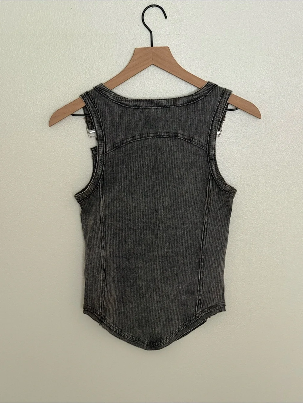 FREE PEOPLE We The Free Jamie Tank